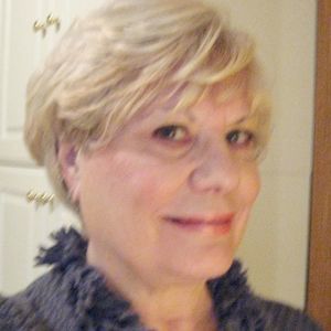 Meet your Posher, Judi